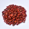 Irregular Red Jasper Rubbing Stones Wholesale