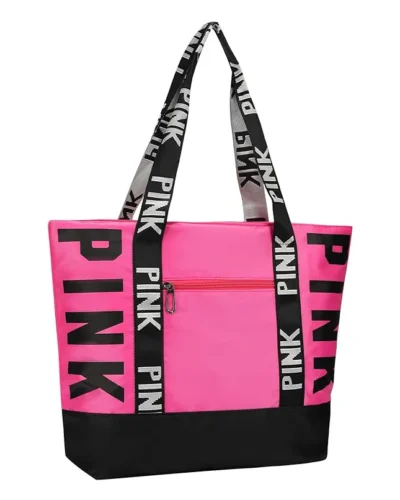 Large Waterproof Beach Tote Bag For Travel