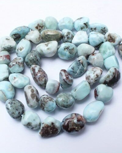 Colorful Irregular Bracelet Round Beads Wholesale