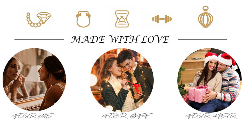 Layered Twisted Gold Pearl Choker 5