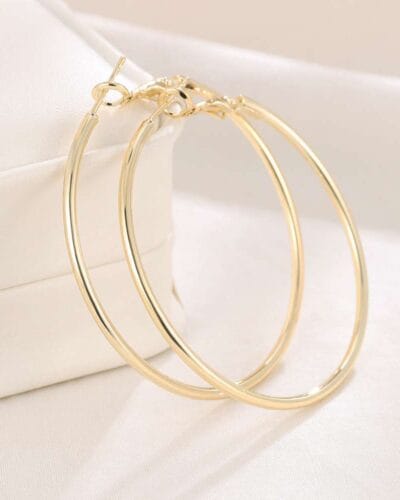 Lightweight 925 Sterling Silver Threader Earrings 6