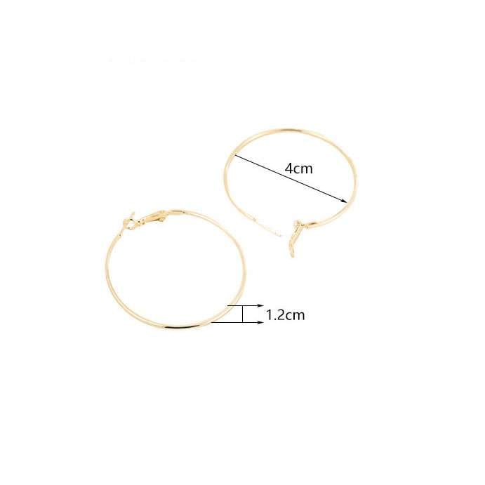 Lightweight 925 Sterling Silver Threader Earrings 7