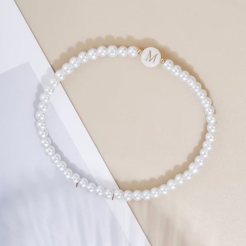 Obrázek variace pro M Obrázek variace pro M