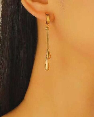earring