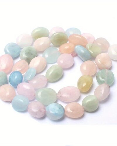 Colorful Irregular Bracelet Round Beads Wholesale