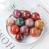 Ocean Jasper Magic Crystal Balls Bulk