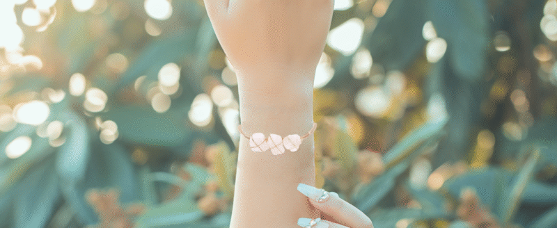 Open Design Wire-Wrapped Gold Crystal Bangles Wholesale