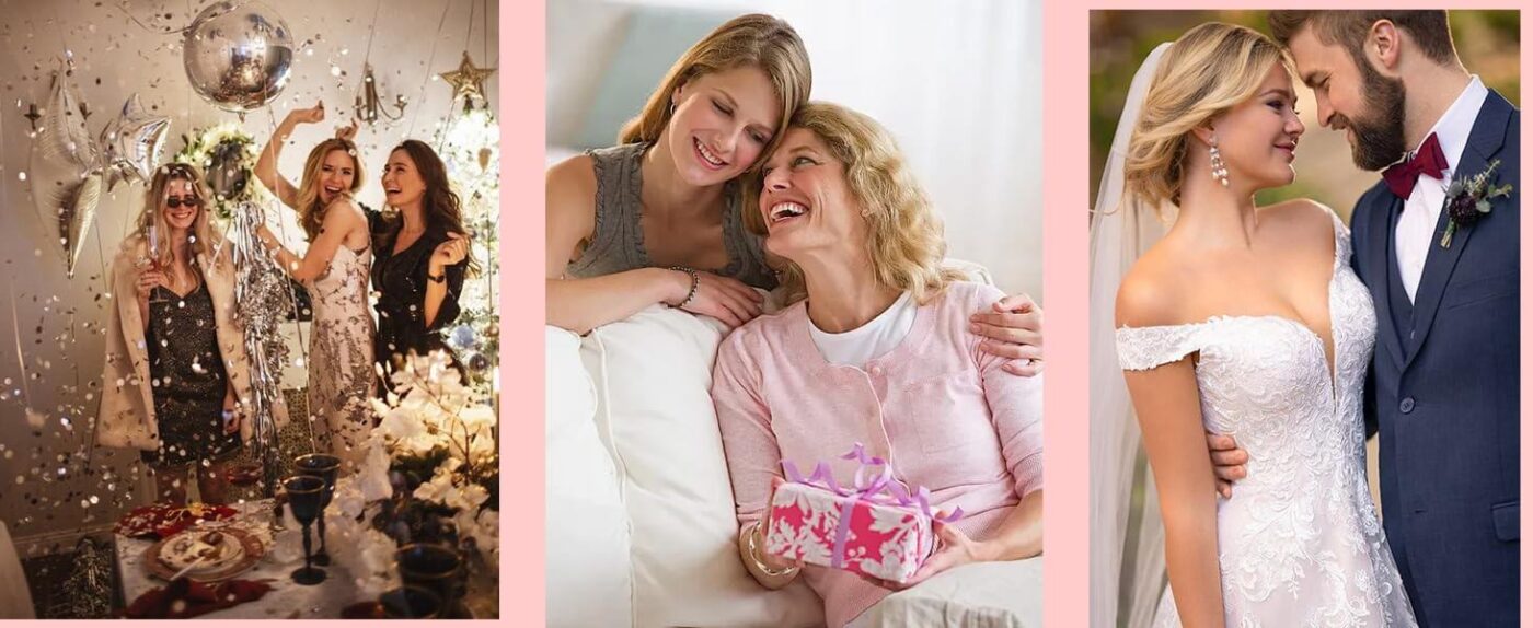 Oval Blue Aquamarine Ring 7