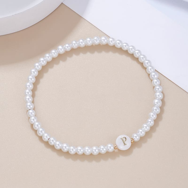 Obrázek variace pro P Obrázek variace pro P