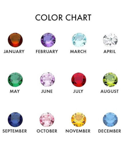 Personalized Pea Pod Bracelet 7