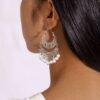 Retro Ethnic Style Vintage Boho Earrings