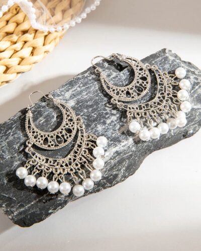 Retro Ethnic Style Vintage Boho Earrings