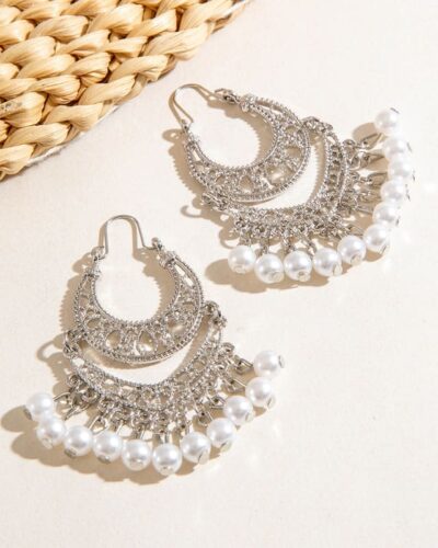 Retro Ethnic Style Vintage Boho Earrings