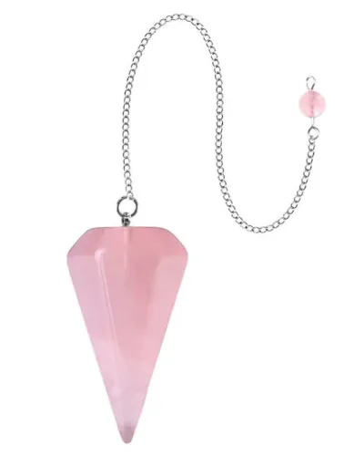 Crystal Chakra Pendulum Wholesale for Meditation