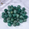 Small Tumbled Green Aventurine 0.1kg for DIY