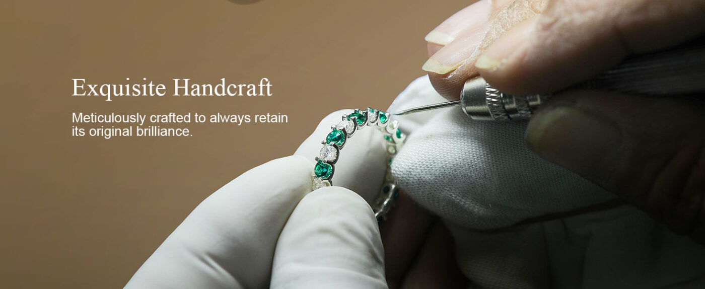 Stackable Birthstone Engagement Rings 6