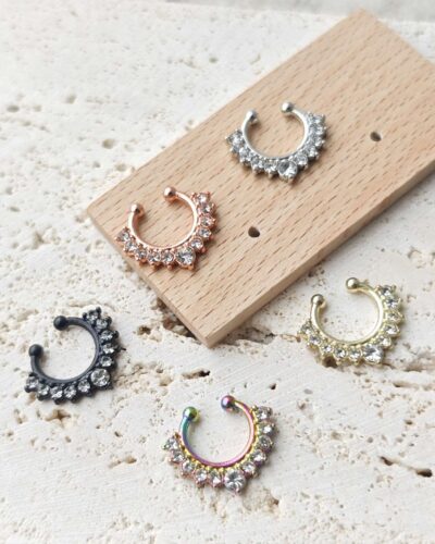 Stainless Steel Nose Bridge Wire Wholesale