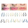 Stainless Steel U-shaped Nose Clip Wholesale