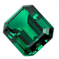 The 12 Most Popular Birthstone Necklaces for Women-emerald