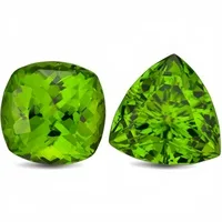 The 12 Most Popular Birthstone Necklaces for Women-peridot