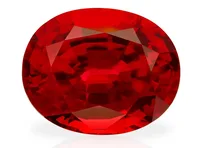 The 12 Most Popular Birthstone Necklaces for Women-ruby