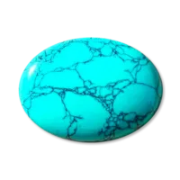 The 12 Most Popular Birthstone Necklaces for Women-turquoise