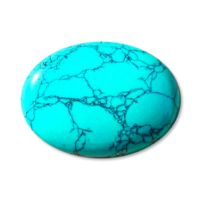 The 12 Most Popular Birthstone Necklaces for Women-turquoise