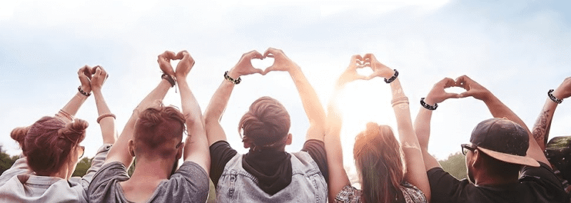 Triple Hematite Black Obsidian Tiger’s Eye Bracelet Wholesale