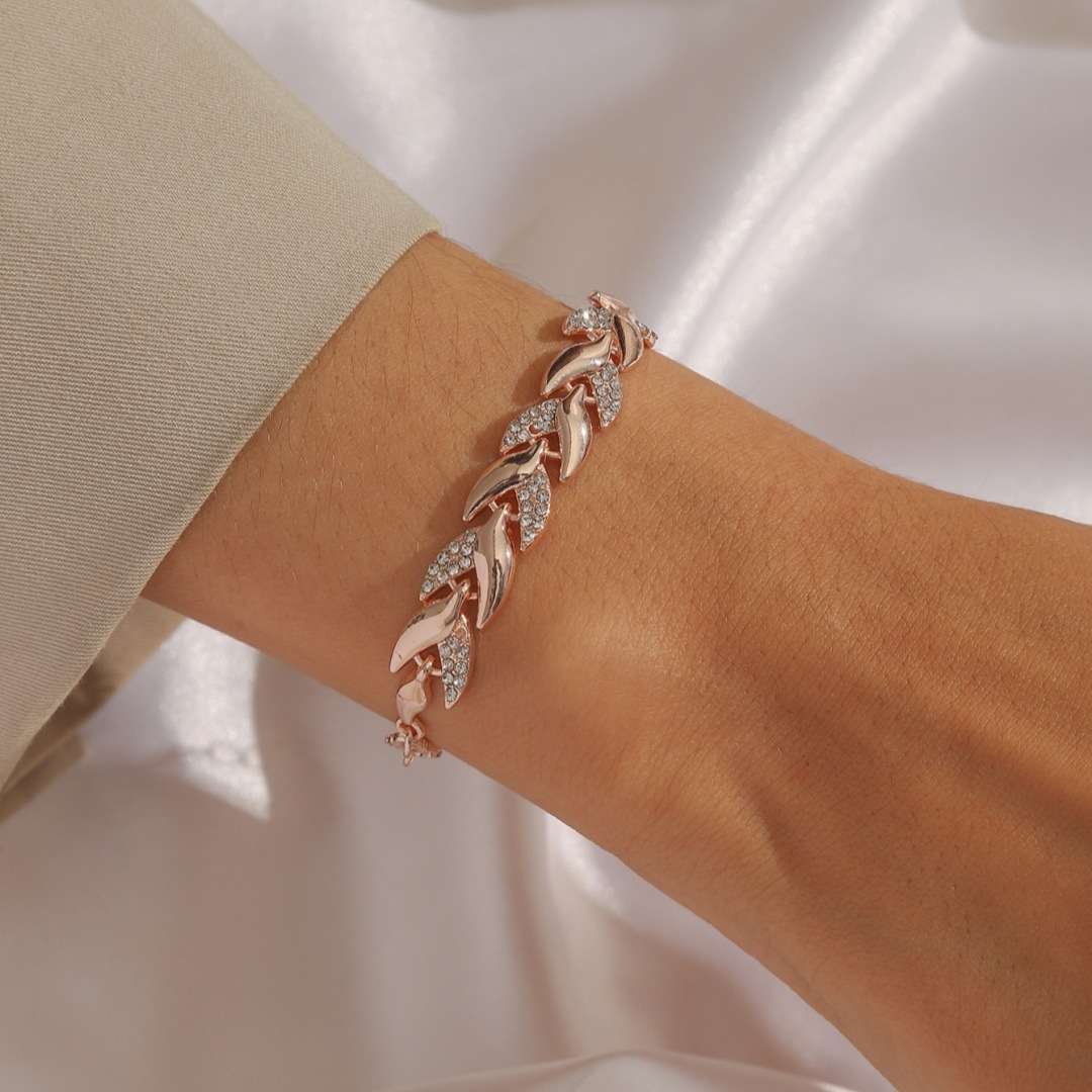 Variatiebeeld voor Rose Gold Variatiebeeld voor Rose Gold