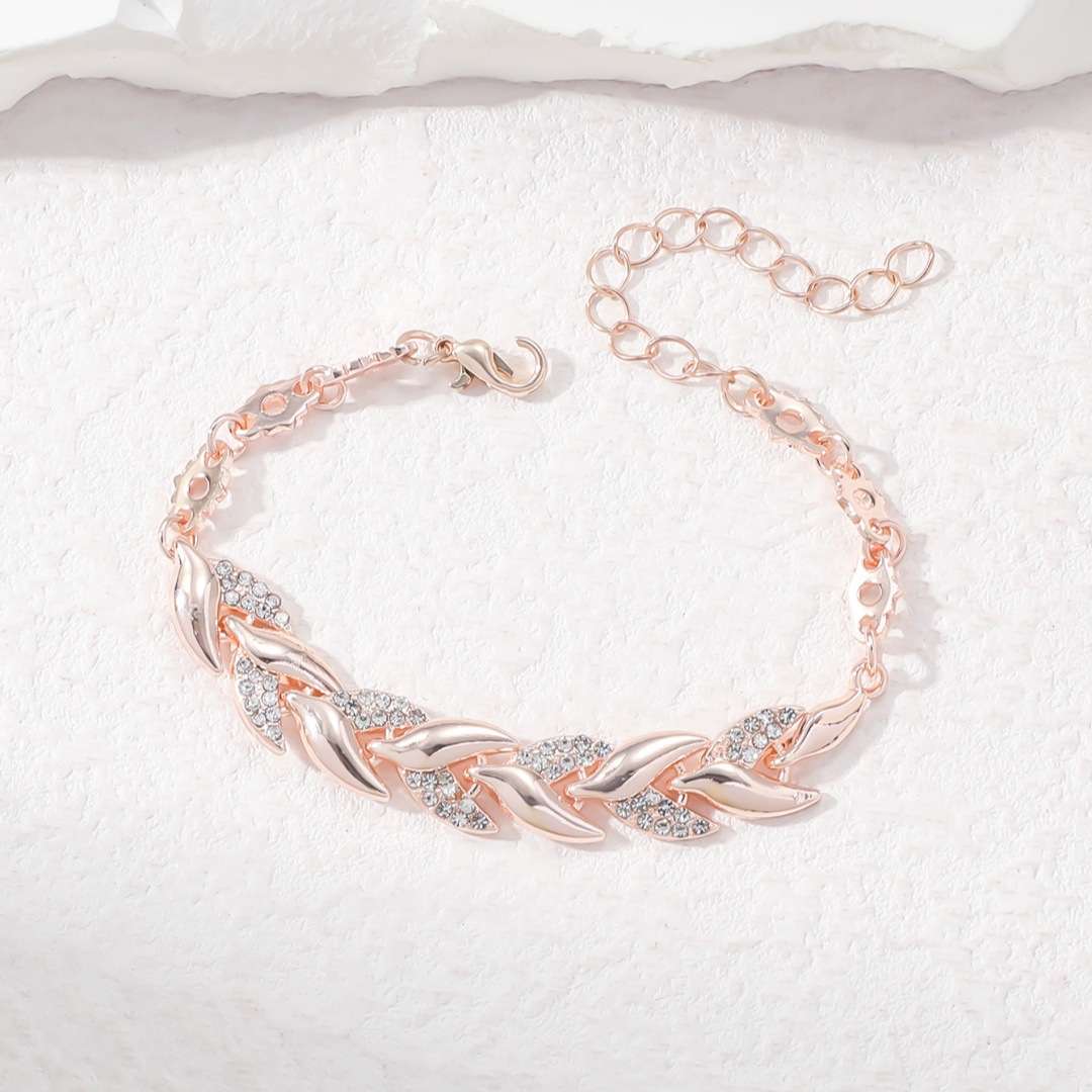 Vintage Bracelets with Mermaid Tail Design - Afbeelding 7