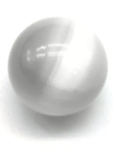 7 Colors Wholesale Cat Eye Glowing Sphere Crystals