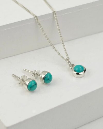 December Birthstone Jewelry