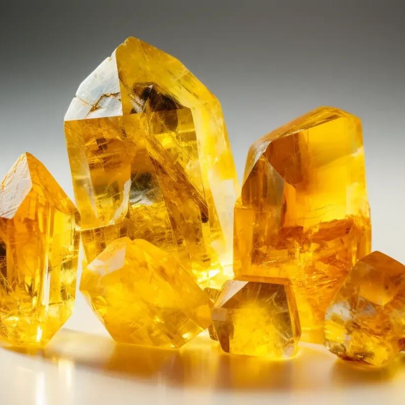 citrine Birthstones by Month Chart 814x814 1