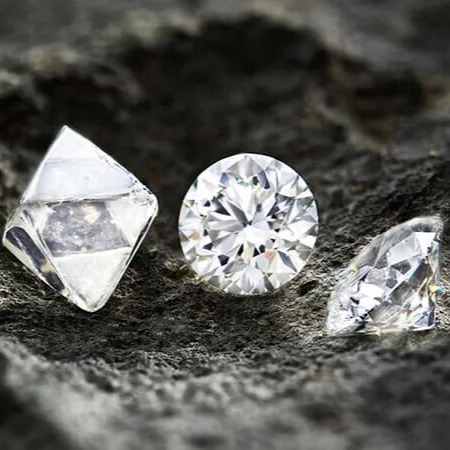 Birthstones by Months