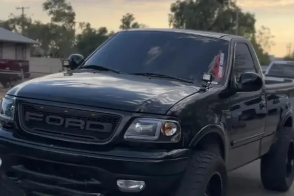 2003 f150 grill (6) 2003 f150 grill (6)