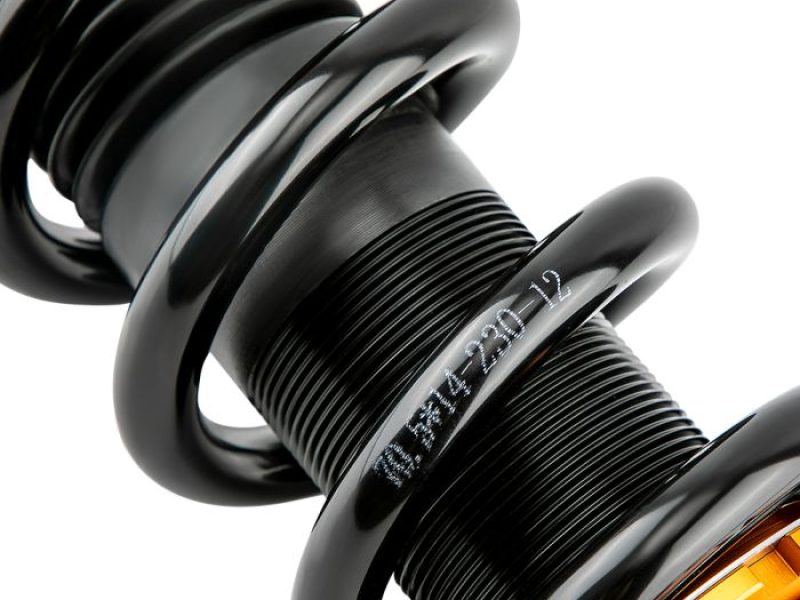 4X Full Shock Strut Coilovers For Dodge Challenger SRT8 2006-2010 RWD (14)