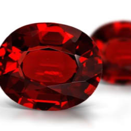 Birthstones by Months