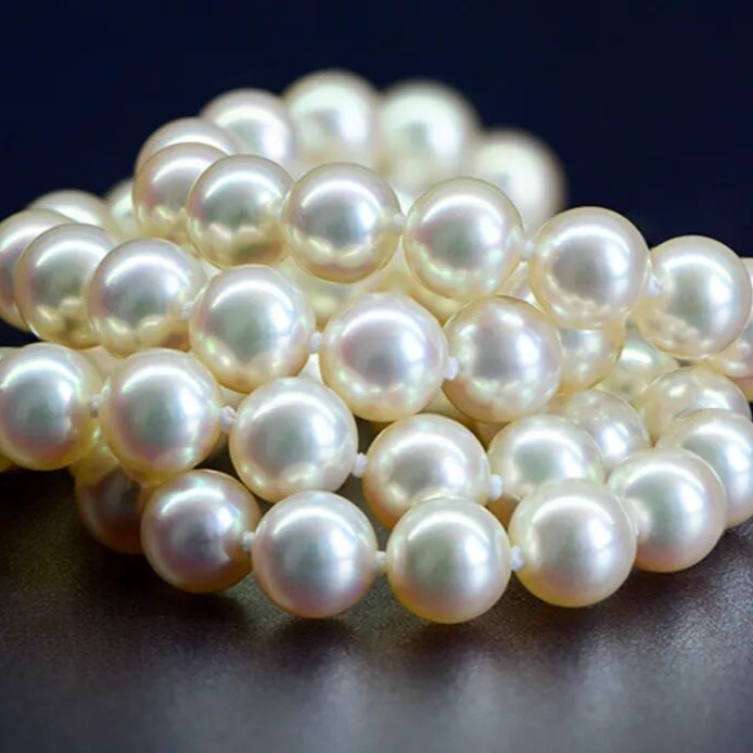 Birthstones by Months