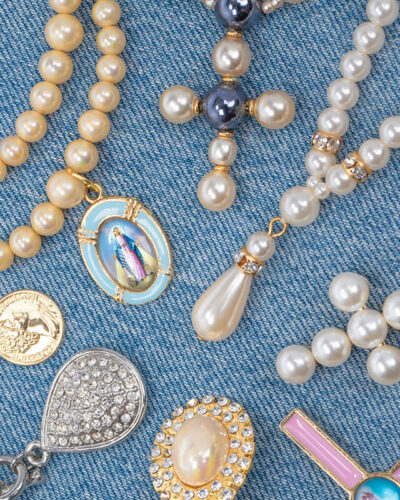 Pearls Jewelry